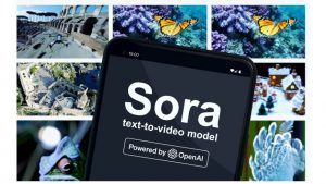 Авторские права и ИИ: OpenAI меняет правила для Sora 2