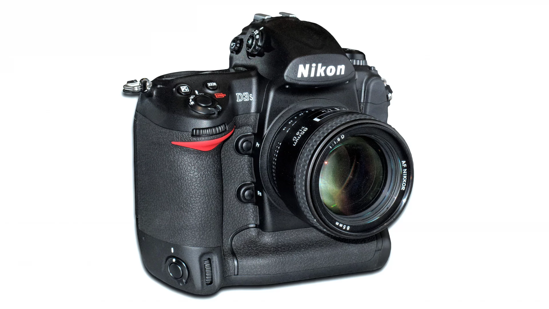 Думаете, в вашем Nikon стоит сенсор от Sony? Вы сильно ошибаетесь