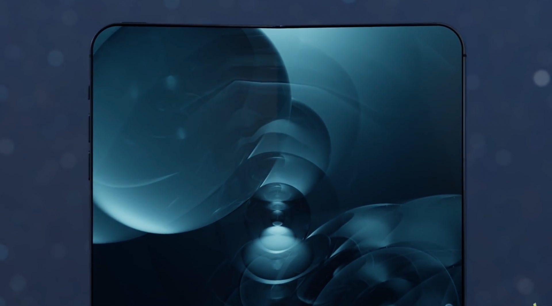 Складной iPhone: главное из всех утечек о новинке Apple