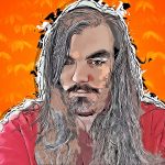 Джеймс Лукас