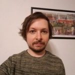 Джеймс Роджерсон