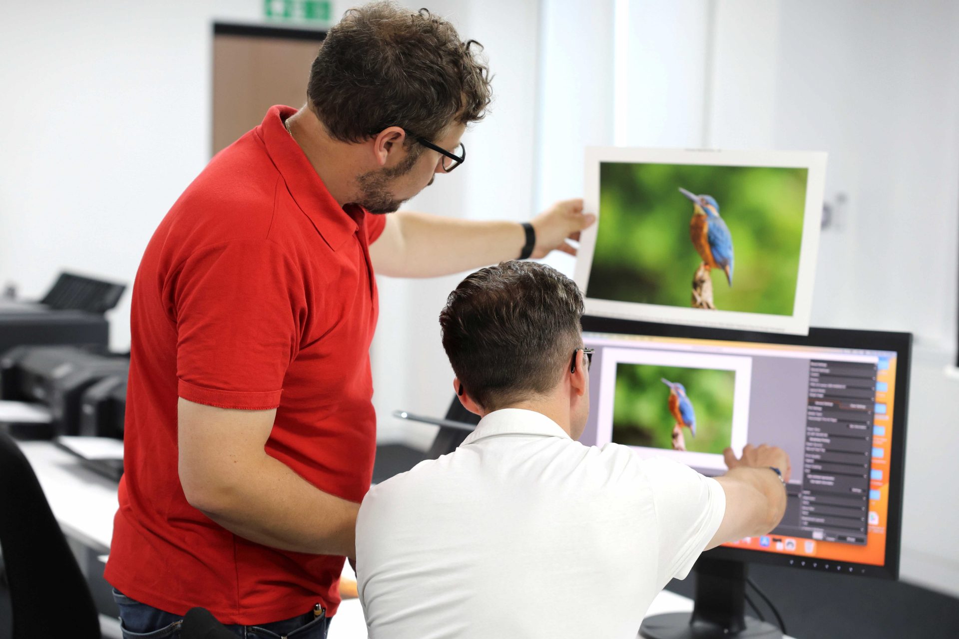 От А до А2: гид по выбору профессионального принтера для фотографов