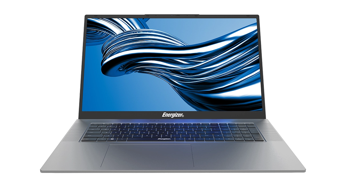 Energizer создала ноутбук-монстр с самой большой в мире батареей. Но есть один нюанс