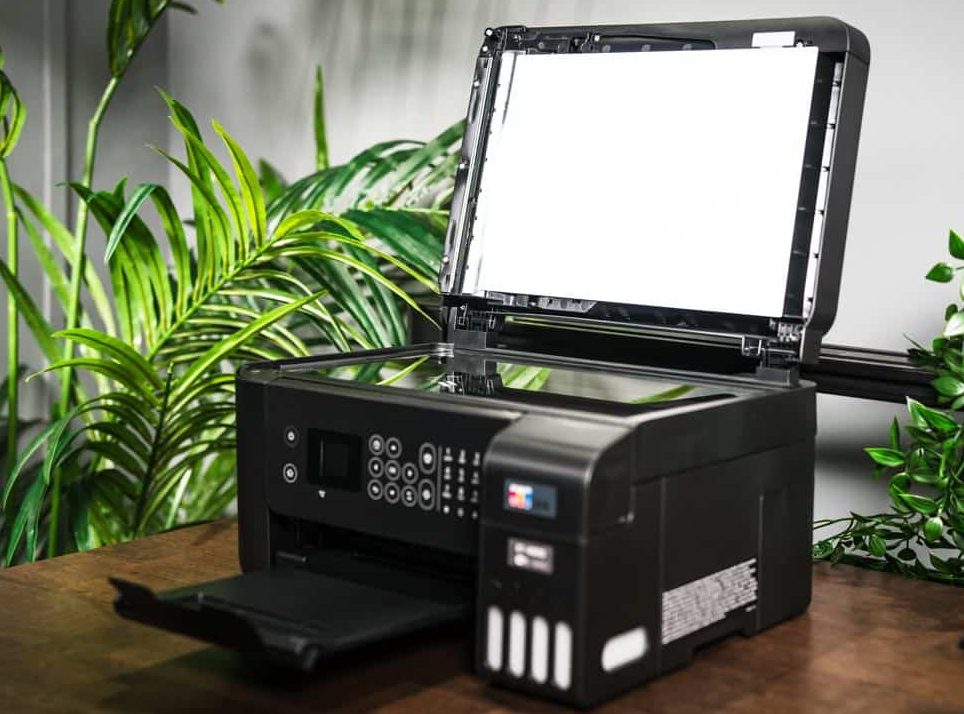 495184Обзор Epson EcoTank ET-4800: множество функций и очень экономичный расход