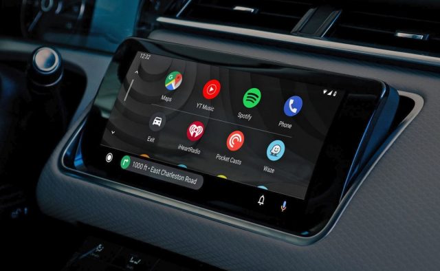 Обновление-разрушитель: как Android Auto сломал важную функцию