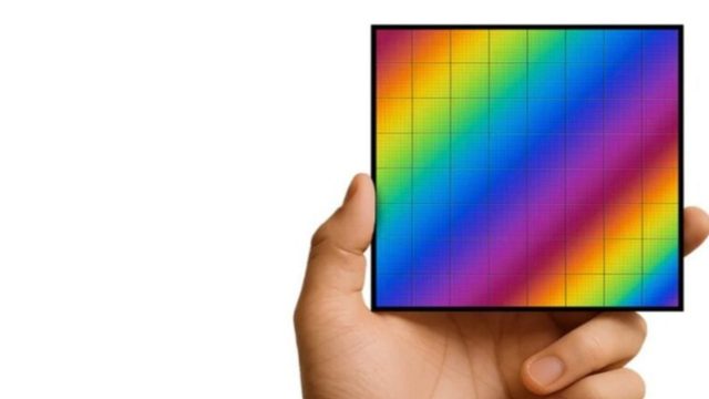 EUClyd представляет чип с 16 384 процессорами и 1 ТБ памяти