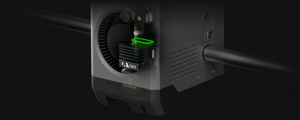 Новый уровень печати: Bambu Lab представляет принтер P2S