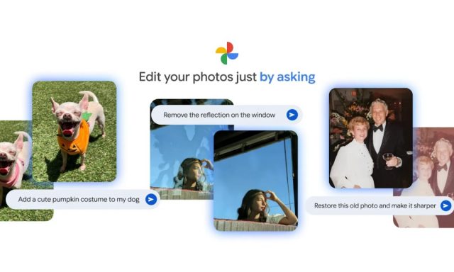 Технологический разгром: как Google Photos унижает Apple Photos