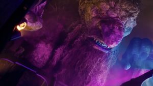 Netflix снова поражает: «Тролль 2» возвращается с невероятной графикой