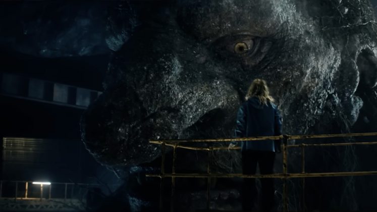 Фильм «Тролль 2» на Netflix: скандинавский хит