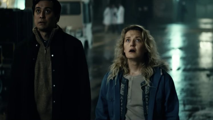 Фильм «Тролль 2» на Netflix: скандинавский хит