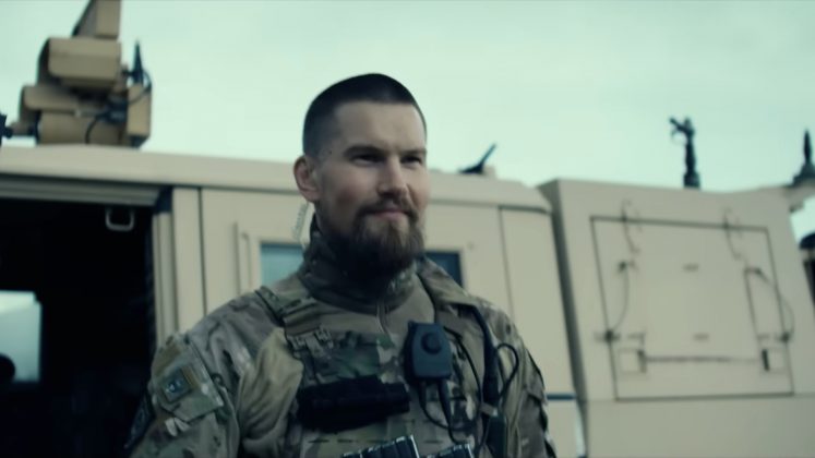 Фильм «Тролль 2» на Netflix: скандинавский хит