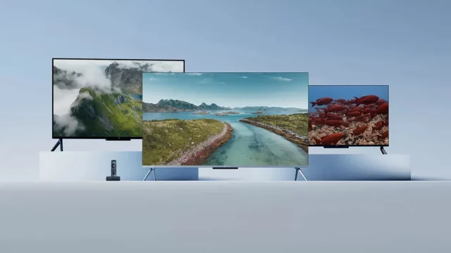 Fire TV Stick 4K Select получил мощный апдейт