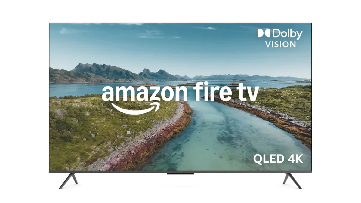 Fire TV Stick 4K Select получил мощный апдейт