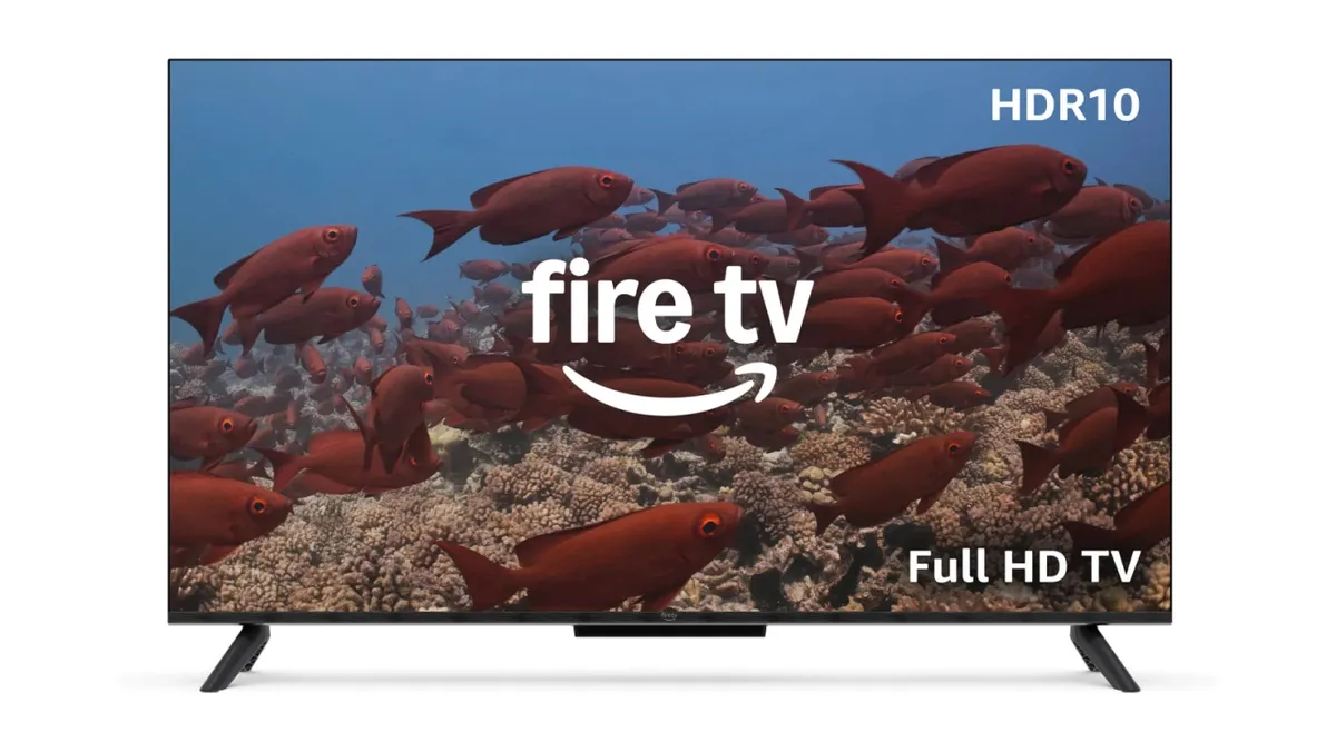 Fire TV Stick 4K Select получил мощный апдейт