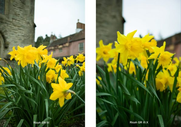 Шок для фотографов: Ricoh GR III сняли с производства