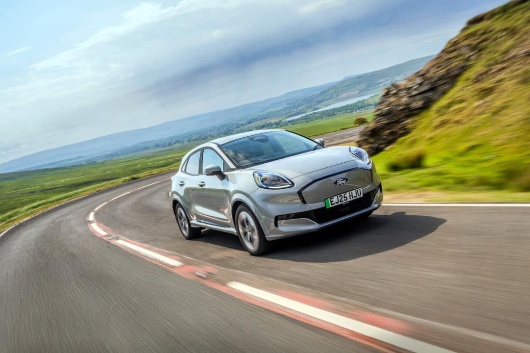 Полумеры не работают: почему Ford Puma Gen-E проигрывает конкурентам