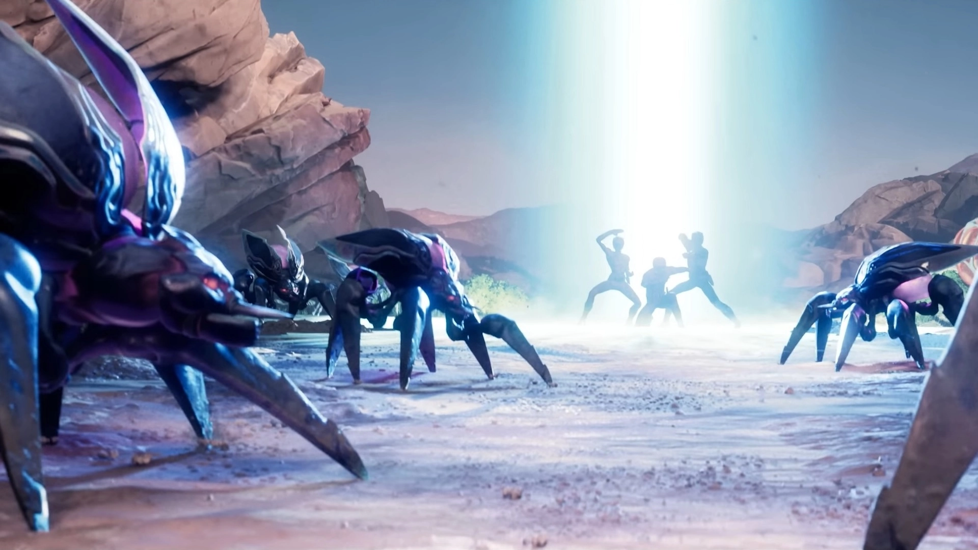 Fortnite Глава 6 Сезон 5: дата выхода, слухи и всё, чего стоит ждать от нового сезона