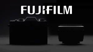 Fujifilm бросает вызов. Угадайте новую камеру и объектив по одному тизеру!