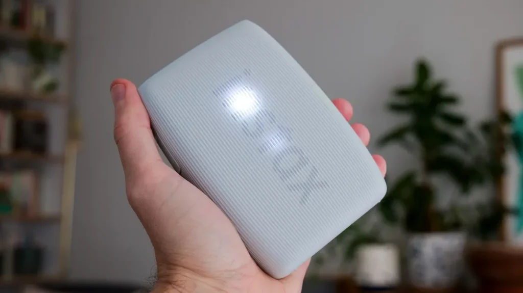 Fujifilm Instax mini Link 3