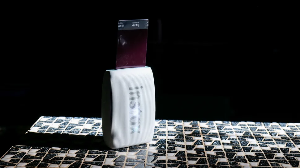 Fujifilm Instax mini Link 3