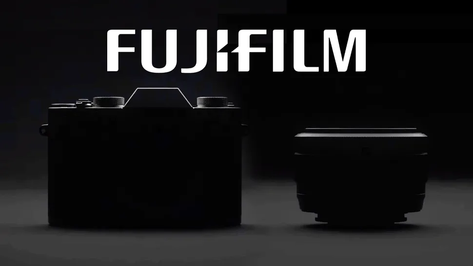 Fujifilm