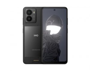 «Живой труп» или тёмная лошадка? Раскрываем реальные характеристики HMD Fusion 2