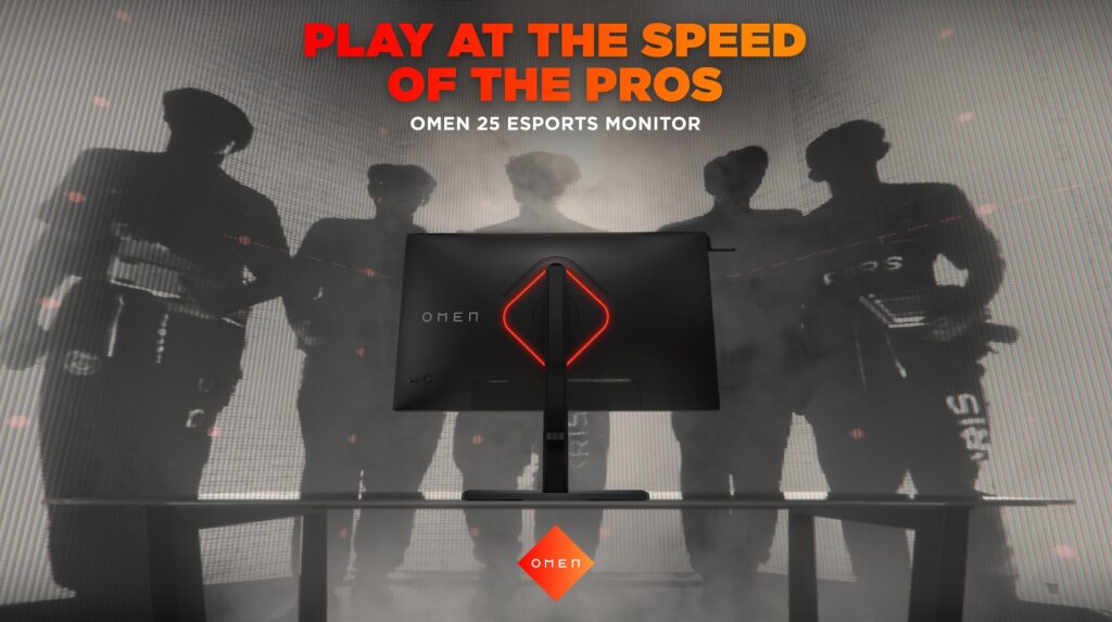 Фанатская версия: HP Omen 16 для сообщества League of Legends