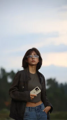 OnePlus 15 против OnePlus 13