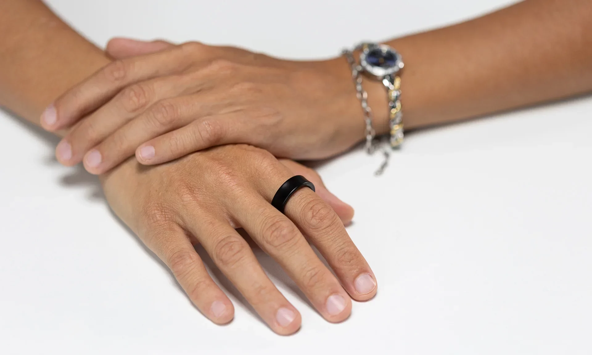 Кольцо невезения: новые проблемы Galaxy Ring, которые вас разозлят картинка Galaxy Ring