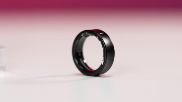 Опасная новинка: Galaxy Ring застрял на пальце из-за батареи