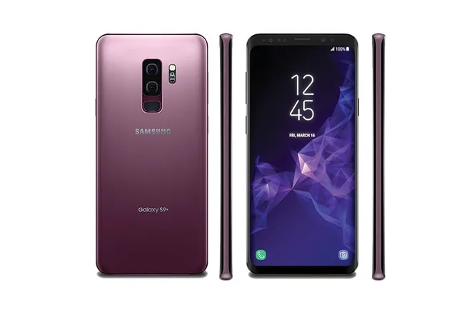 Galaxy S отмечает юбилей камер, изменивших индустрию