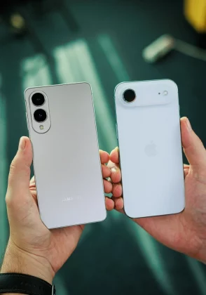 Galaxy S25 Edge лучше iPhone Air, но всем плевать. В чем провал Samsung?