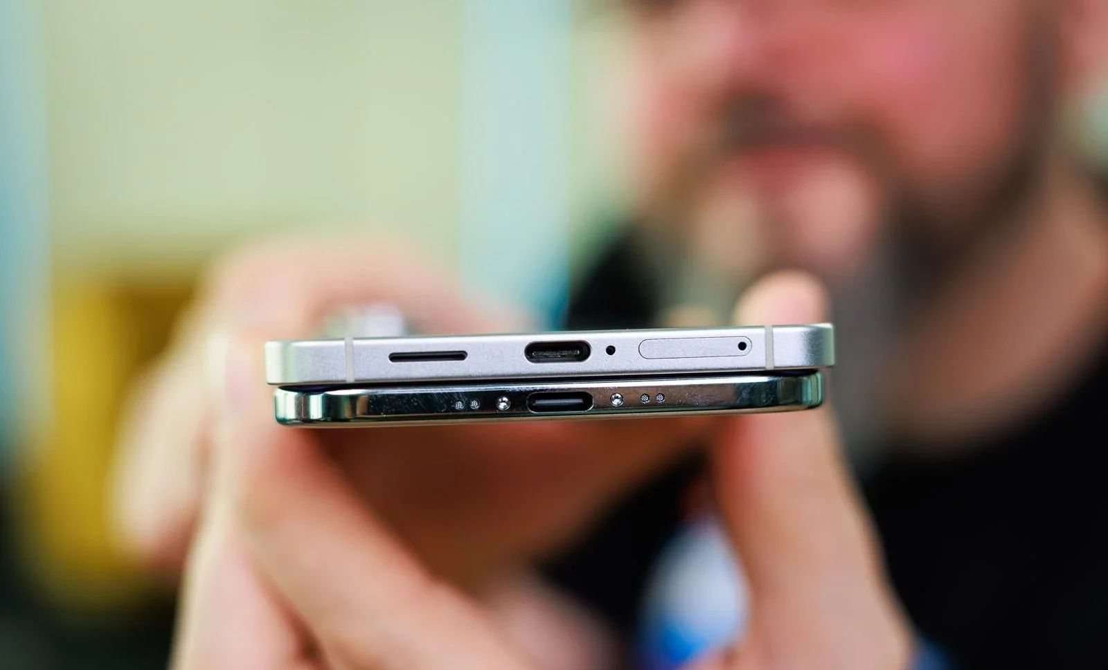 Galaxy S25 Edge лучше iPhone Air, но всем плевать. В чем провал Samsung? картинка Galaxy S25 Edge лучше iPhone Air, но всем плевать. В чем провал Samsung?