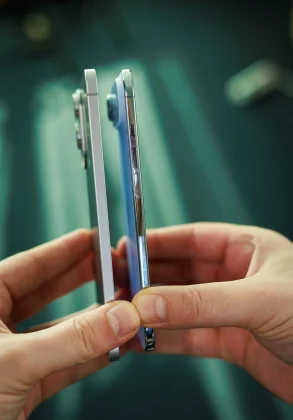 Galaxy S25 Edge лучше iPhone Air, но всем плевать. В чем провал Samsung?