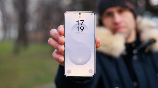 Тройная покупка: загадочный аксессуар Samsung для Galaxy