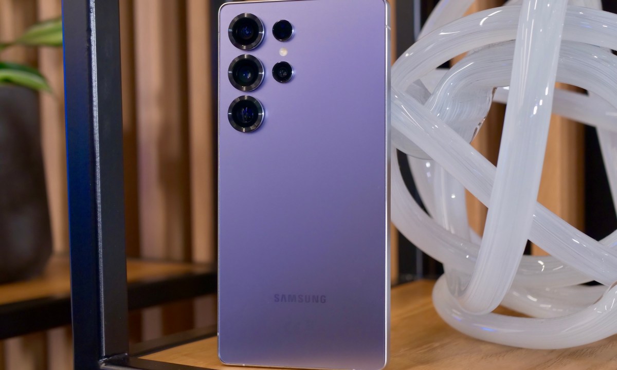 Яркий провал или гениальный ход: утечка цвета Galaxy S26 Ultra