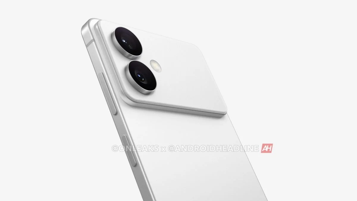 514704Galaxy S26 Edge: дикий, дерзкий, неудержимый. Таким будет новый флагман