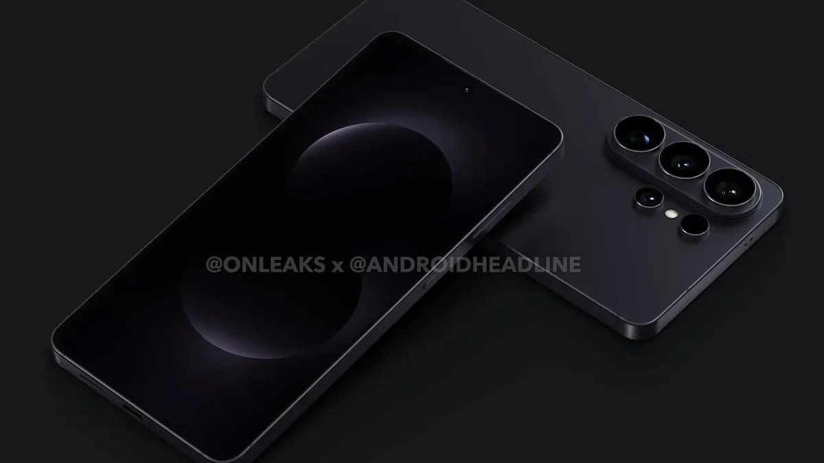 489636Galaxy S26 может шокировать ценой: сколько просят за S26, S26+ и Ultra