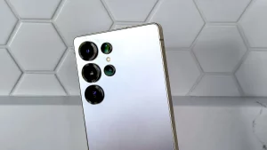 Утекли рендеры Galaxy S26 Ultra — камера снова разочаровывает