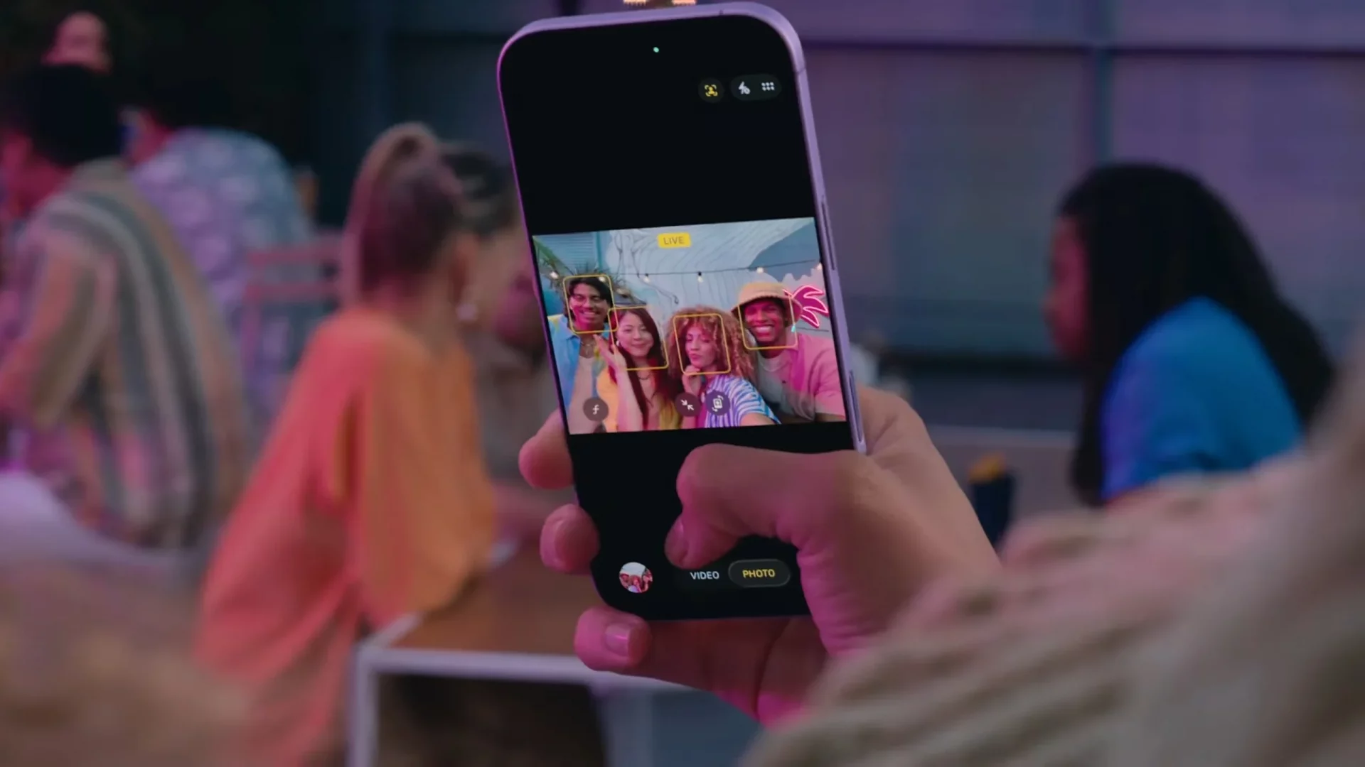 Galaxy S26 выйдет без апгрейда селфи-камеры