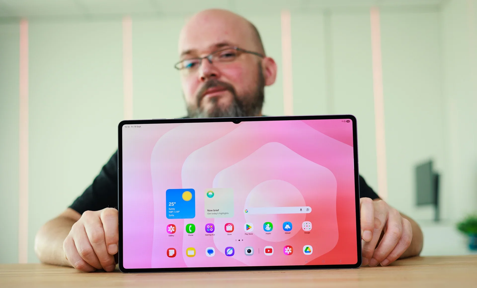 Galaxy Tab S11 Ultra