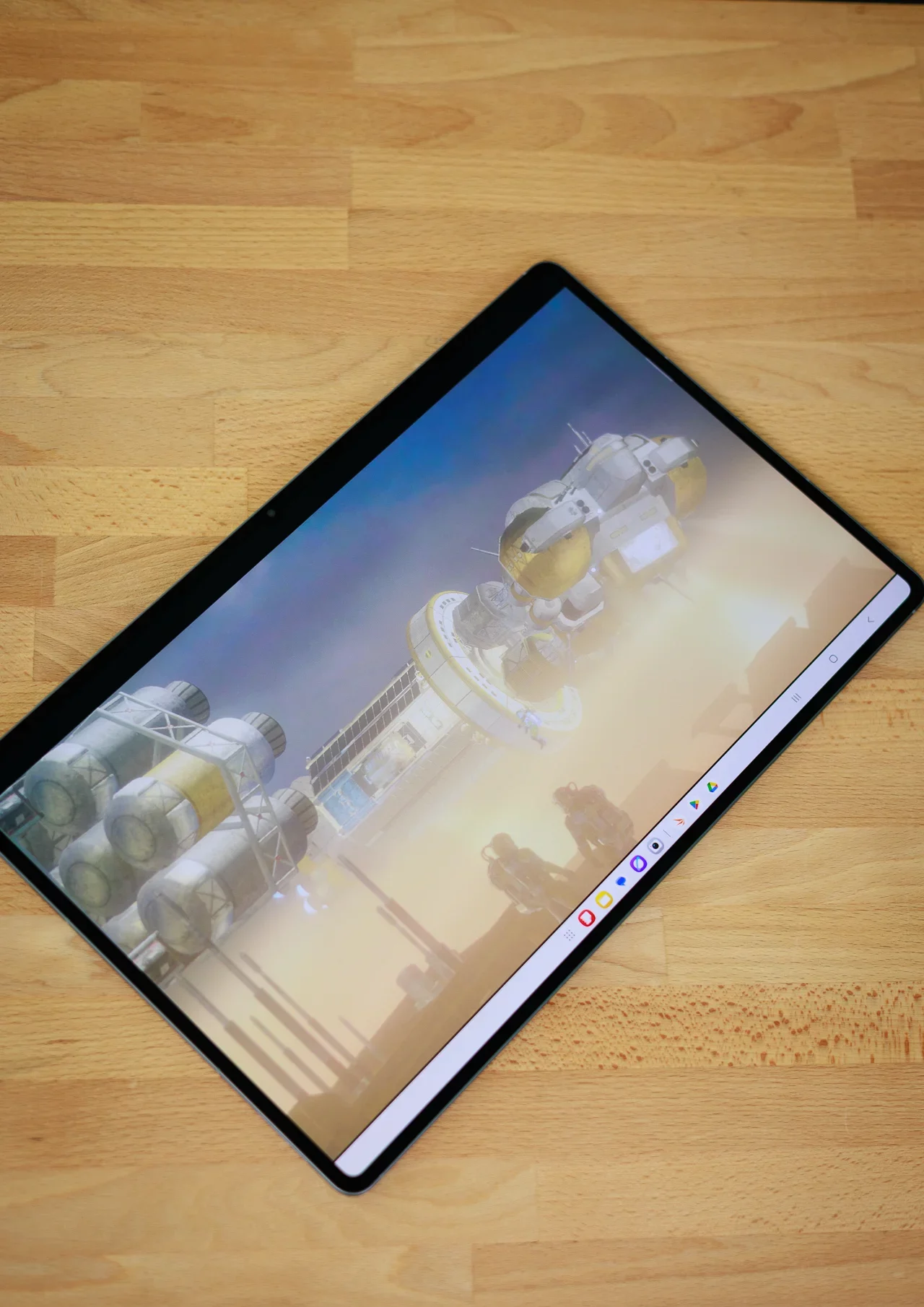 Galaxy Tab S11 Ultra