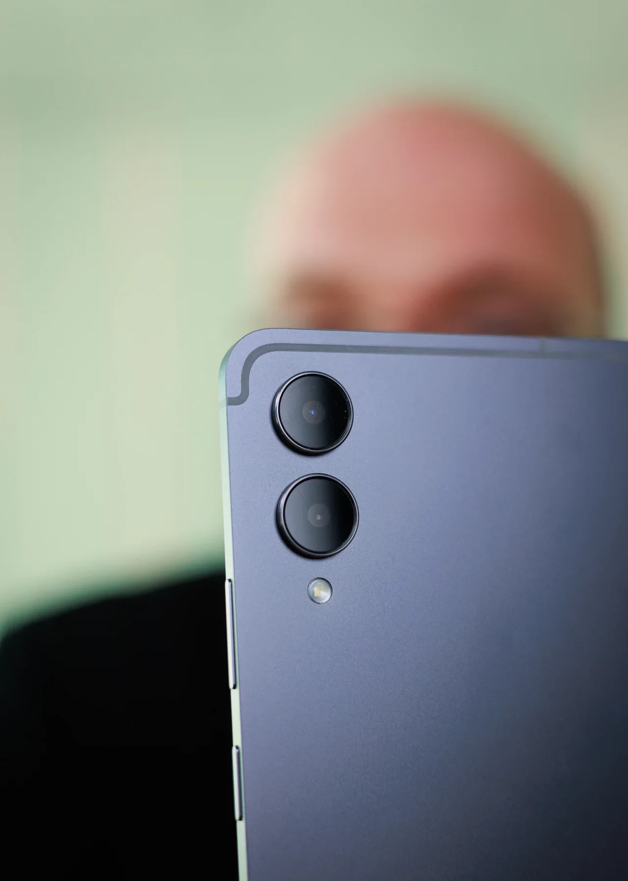 Galaxy Tab S11 Ultra