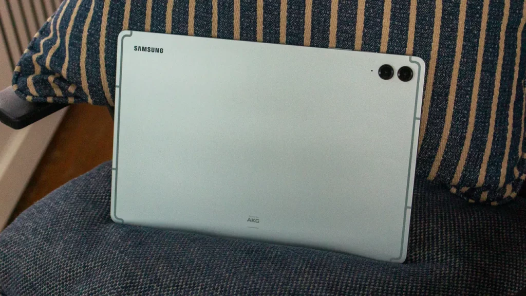 Galaxy Tab S9 FE