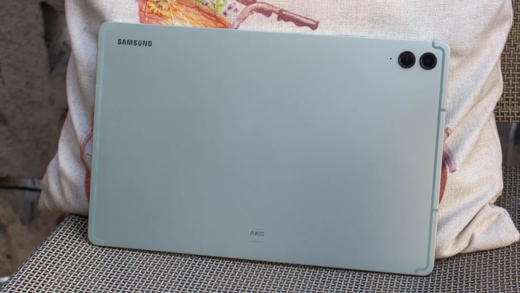 Galaxy Tab S9 FE