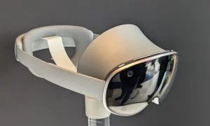 Galaxy XR против Apple Vision Pro: неожиданный победитель в битве гигантов