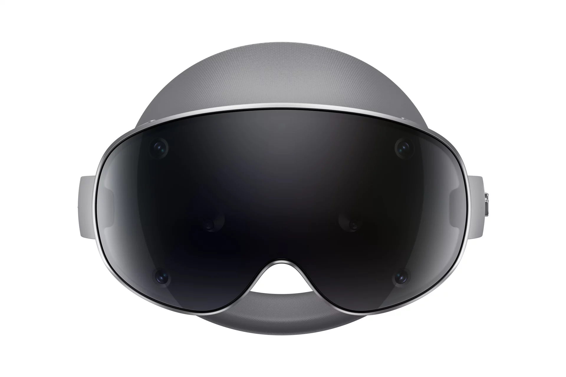 Не просто гарнитура: Galaxy XR — это репетиция перед выходом умных очков Samsung картинка Galaxy XR: ответ Samsung на Vision Pro. Стоит ли он $1800, если это гаджет не для всех?