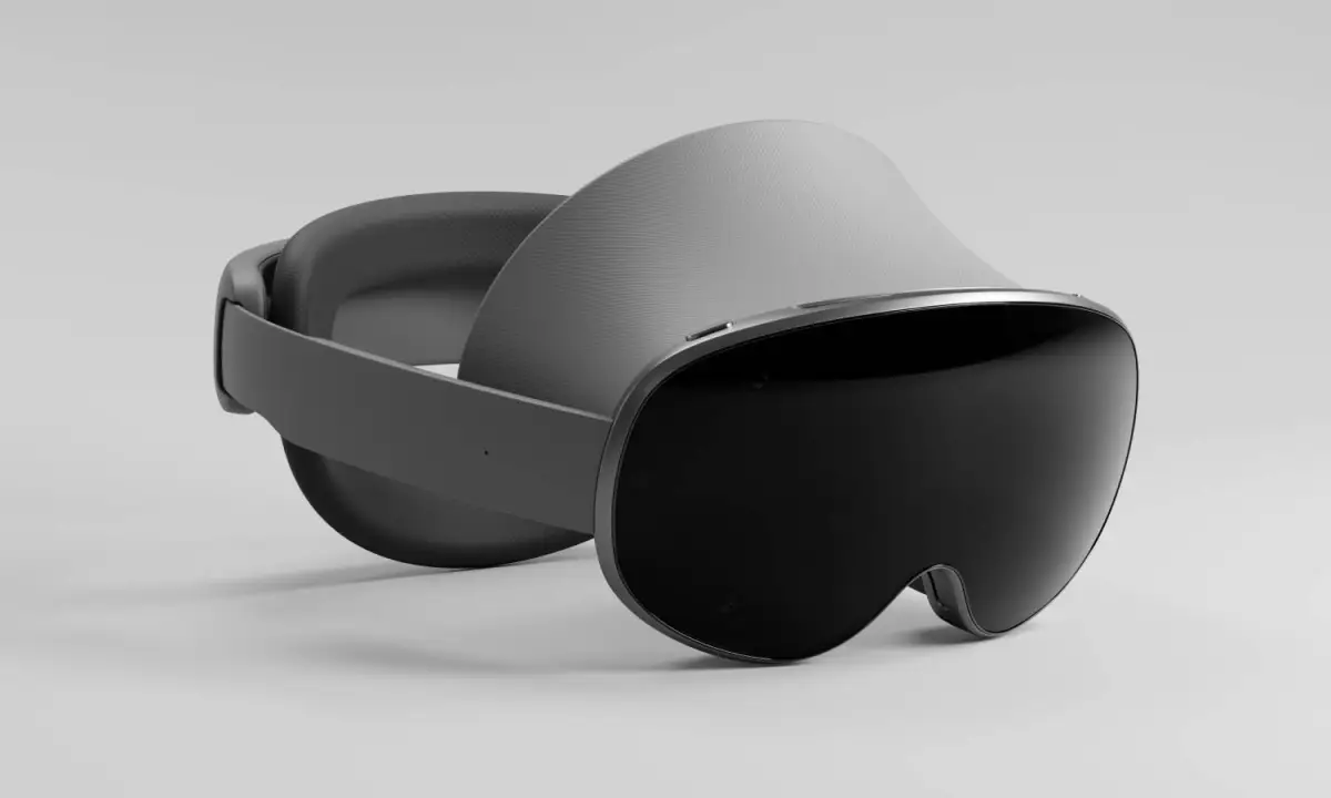 500220Утечка Galaxy XR: Samsung готовит ответ Vision Pro