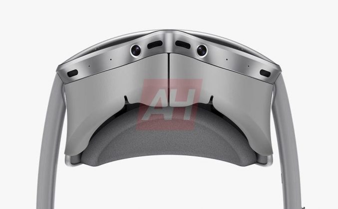 Galaxy XR станет первым серьёзным конкурентом Vision Pro